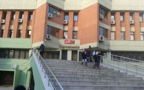 Gaziosmanpaşa Kaymakamlığı Vakfında Sivil Toplum Kuruluşlarının temsilcisinin  görev alacağı