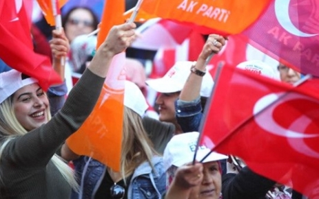 Yargıtay Cumhuriyet Başsavcılığı siyasi partilerin üye sayılarıyla ilgili verileri güncelledi.