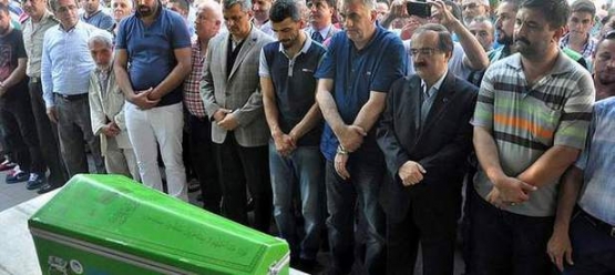 Sakarya Valisi Hüseyin Avni Coş, Milli motosikletçi Kenan Sofuoğlu’nun çocuğu
