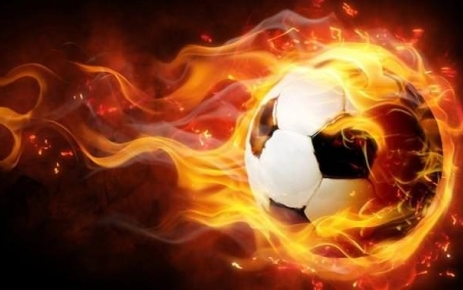 Türkiye Futbol Federasyonunun Riva'da yer alan idari merkezinde gerçekleştirilen fikstür