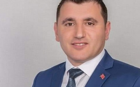 Süleyman Keleş “Depremden  sonra sosyal medyadan ben paylaşım yapmıştım!