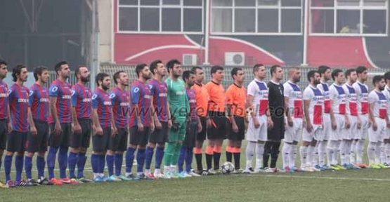 BAL 10. Grup’ta sezonu dördüncü bitiren ve Çatalcaspor’un 3. Lig’e