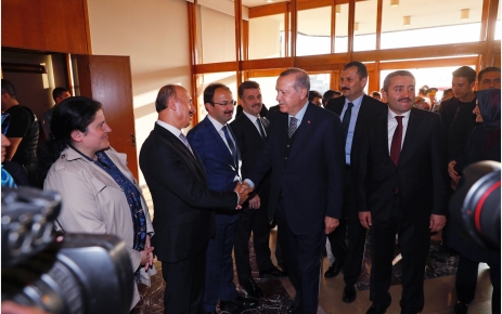 İstanbul Büyükşehir Belediyesi tarafından düzenlenen “İstanbul Gençlik Festivali” Yenikapı Avrasya