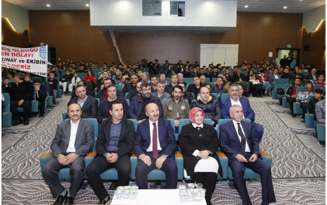 Sultangazi Belediye Başkanı Cahit Altunay  “Gençlerimizin sportif faaliyetlerini önemsiyoruz"dedi.