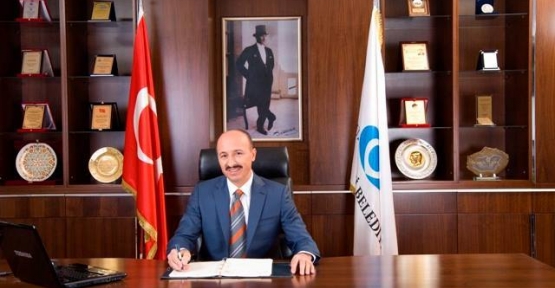 Sultangazi Belediye Başkanı Cahit Altunay başkanlığında gerçekleşen toplantıya 45 meclis