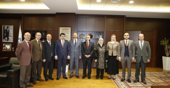 Sultangazi Belediye Başkanı Cahit Altunay "Gelecek kuşaklara çok daha iyi
