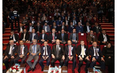 Sultangazi Belediyesi, vefatının 850’nci yıldönümünde mutasavvıf, şair ve düşünce insanı