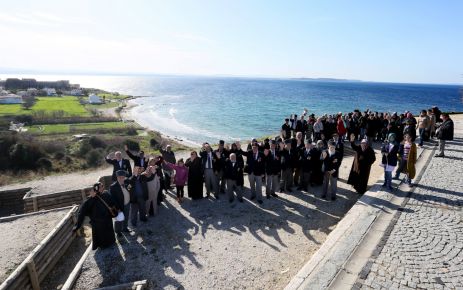 Sultangazi Belediyesi, Çanakkale Zaferi’nin 101. Yıldönümü yaklaşırken ilçedeki gaziler için