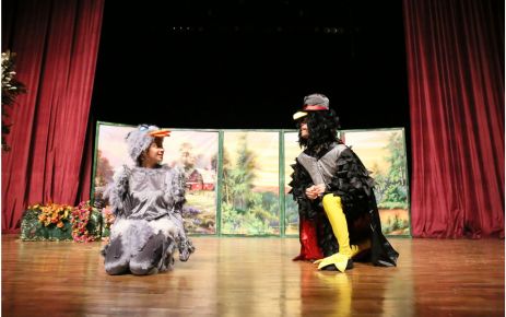 Sultangazi Belediyesi,Nisan ayında Türk Halk Müziği, Türk Sanat Müziği konserlerinin