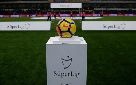 Süper Lig'de 5 haftalık program açıklandı, 30. haftadaki Galatasaray-Trabzonspor maçı
