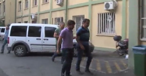İstanbul genelindeki bazı tapu ve nüfus müdürlüklerinden rüşvet karşılığı işlem