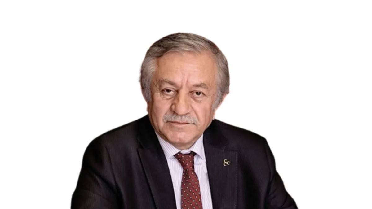 TBMM Başkan Vekili Celal Adan İstanbul 2. Bölge Milletvekili adayı oldu MHP'nin İstanbul 2. Bölge Milletvekili Adayı Celal Adan, TBMM Başkanlık