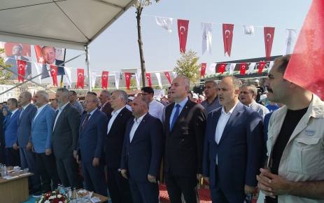 Gaziosmanpaşa Belediyesi tarafından ilçeye kazandırılan Farika Kitaplı Kahve 2 Prof.