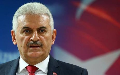 Başbakan Binali Yıldırım, Ramazan Bayramı dolayısıyla yayımladığı mesajında, İslam aleminin