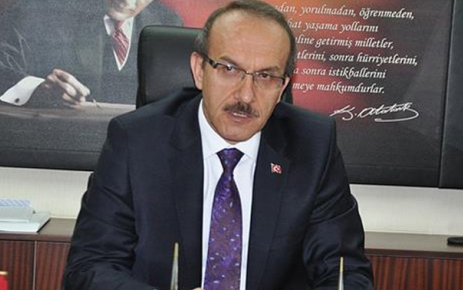 Muş Valisi Seddar Yavuz "Muş'a atanan sözde KCK temsilcisi kadın,