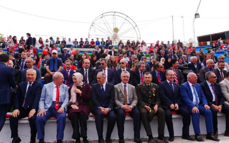 AK Parti Genel Başkan Yardımcısı, Teşkilat Başkanı ve İstanbul Milletvekili