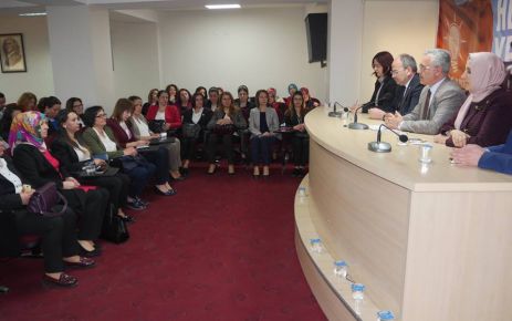 AK Parti Genel Başkan Yardımcısı, Teşkilat Başkanı ve İstanbul Milletvekili