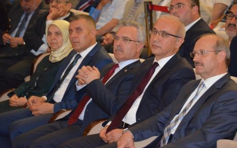 AK Parti Genel Başkan Yardımcısı, Teşkilat Başkanı ve İstanbul Milletvekili
