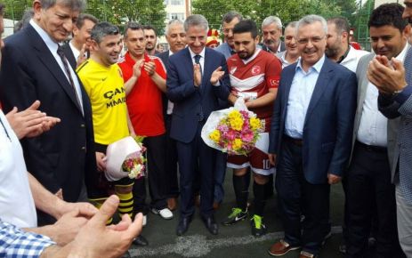 AK Parti Genel Başkan Yardımcısı, Teşkilat Başkanı ve İstanbul Milletvekili