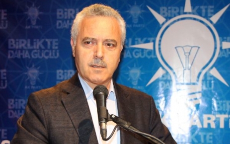 AK Parti Genel Başkan Yardımcısı, Teşkilat Başkanı ve İstanbul Milletvekili