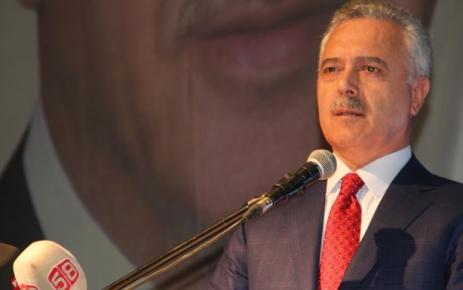 AK Parti Genel Başkan Yardımcısı, Teşkilat Başkanı ve İstanbul Milletvekili