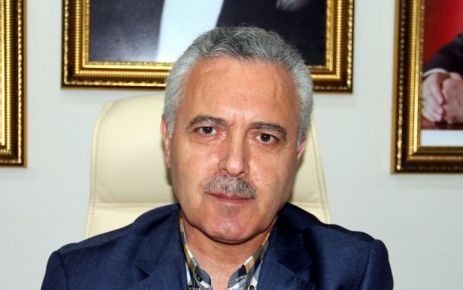 AK Parti Genel Başkan Yardımcısı, Teşkilat Başkanı ve İstanbul Milletvekili