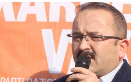 AK Parti Genel Başkan Yardımcısı ve Teşkilat Başkanı İstanbul Milletvekili