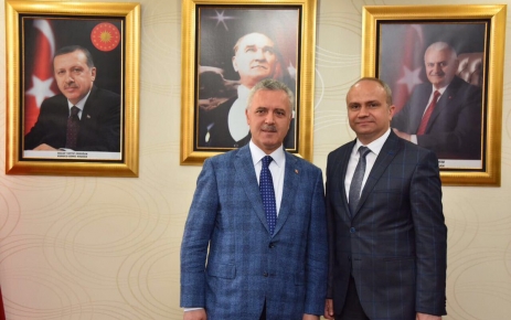 AK Parti Genel Başkan Yardımcısı, Teşkilat Başkanı ve İstanbul Milletvekili