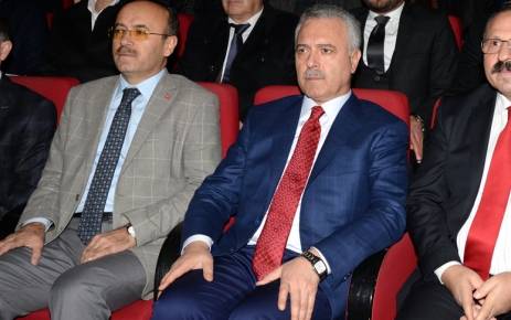 AK Parti Genel Başkan Yardımcısı, Teşkilat Başkanı ve İstanbul Milletvekili