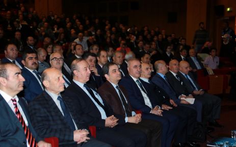 İBB Zabıta Daire Başkanlığı tarafından düzenlenen 9. Geleneksel Tüketici Hakları