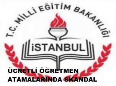 Her öğretim yılı Ağustos-Eylül aylarında öğretmen açığını karşılamak üzere okullardaki
