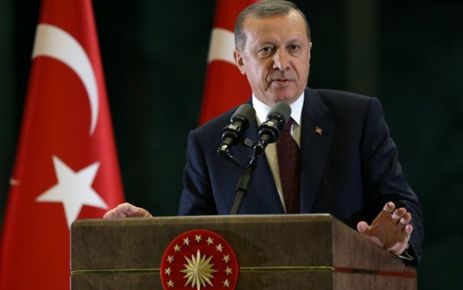 Cumhurbaşkanı Erdoğan, “Genel olarak Birleşmiş Milletler, özellikle de Güvenlik Konseyi