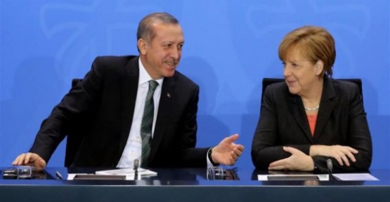 Alman Der Spiegel dergisi, Almanya'nın 2009'da yayımlanan bir talimatla birlikte