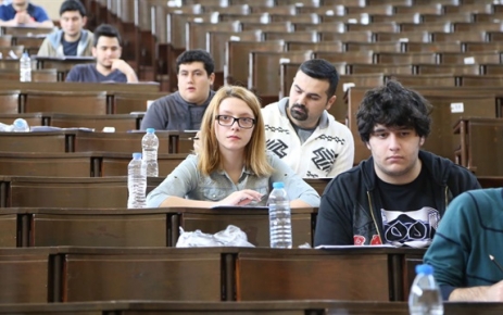 Üniversiteye giriş sisteminde uygulama değişiyor.Yeni sistemde LYS ve YGS ayrımı