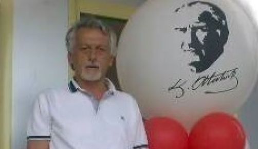 ŞÜKRÜ GALİPOĞLU "GAZİOSMANPAŞASPOR'UN BU DURUMA DÜŞMESİ BENİ ÜZÜYOR"DEDİ.