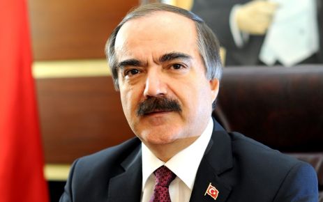 Sakarya Valisi Hüseyin Avni Coş,Anneler günü nedeniyle bir kutlama mesajı