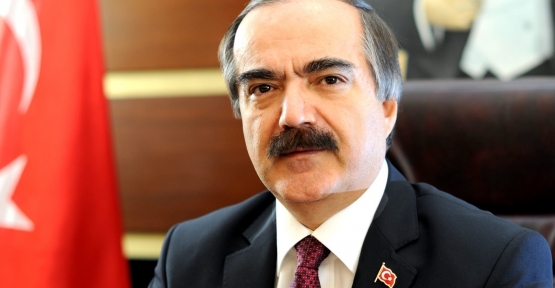 Sakarya Valisi Hüsayin Avni Coş,bayram mesajı yayımladı.