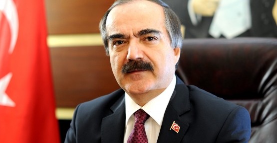 Sakarya Valisi Hüseyin Avni Coş,  Büyük Zaferin 93. Yıldönümü