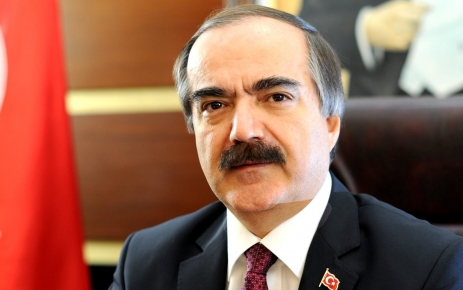Sakarya Valisi Hüseyin Avni Coş "Hedefimiz çağdaş muasır medeniyete ulaşmaktır"dedi.