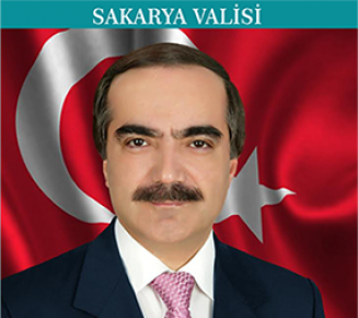 Sakarya Valisi Hüseyin Avni COŞ, 23 Nisan Ulusal Egemenlik ve