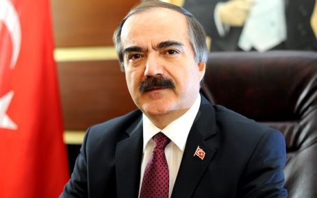 Sakarya Valisi  Hüseyin Avni Coş, 18 Mart Çanakkale 