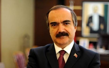 Sakarya Valisi Hüseyin Avni Coş,  İstiklal Marşı’nın Kabulünün 95.
