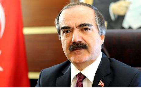 Sakarya Valisi  Hüseyin Avni COŞ,  yeni yıl mesajı
