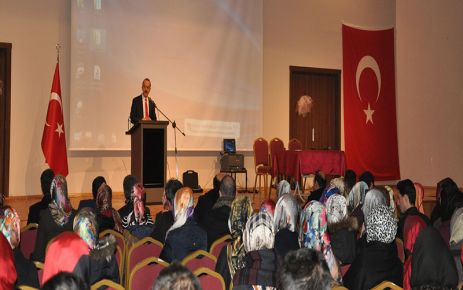 Muş Valisi Seddar Yavuz, MEB Din Öğretimi Genel Müdürlüğü’nün görüşleri
