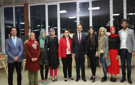 Muş Valisi Seddar Yavuz " Ramazan ayının İslam alemine hayırlar