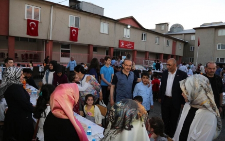Vali Seddar Yavuz “Bu topraklar bir Selçuklu, bir Osmanlı ve