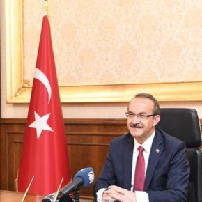 Kocaeli Valisi Seddar Yavuz "Gençlerin bir kısmı farklı şehirlerden gelmiş