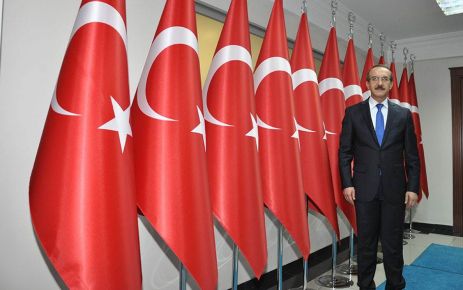 Muş Valisi Seddar Yavuz, 19 Mayıs Atatürk’ü Anma, Gençlik ve
