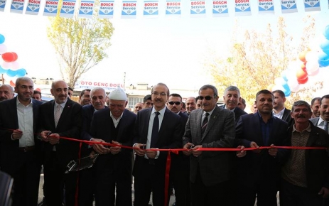 Muş Valisi Seddar Yavuz "Muş çok daha hareketli günler yaşayacaktır"dedi.