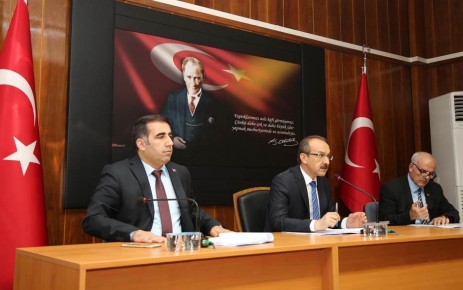 Muş Valisi Seddar Yavuz "Türkiye'nin ve İslam Dünyasının En Büyük